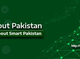About Pakistan