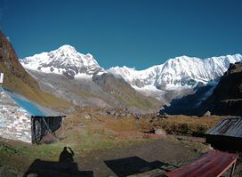 Annapurna I