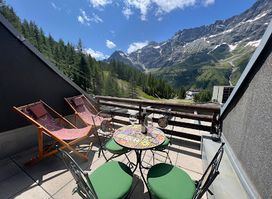 Cervinia – Matterhorn Apartments