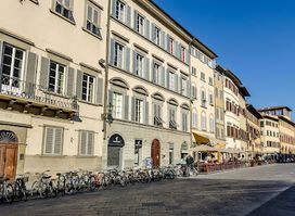 Il Pitti Soggiorno