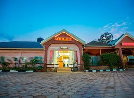 Agip Motel