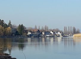 Seerheinbad Zellersguet Tägerwilen