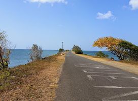 Rompeolas Vieques
