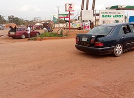 Ibadan Airport Junction