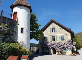 Museum Aargau