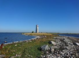 Sääretuka lighthouse