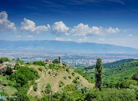 St. Panteleimon