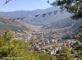 Sangaygang View Point