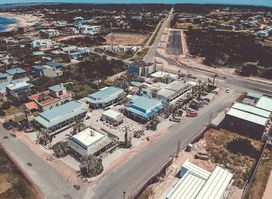 Paseo José Ignacio