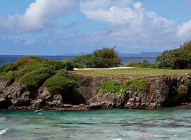Onward Mangilao Golf Club