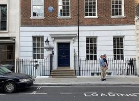 3 Savile Row