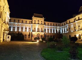 Museum of Art Collections