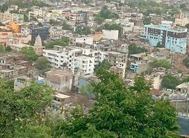 रिचिबुरू, फांसी टुंगरी, पहाड़ी टोला ,रांची