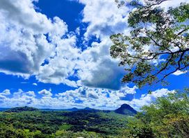 Eco reserva Mbatoví