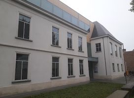 Openbare Bibliotheek De Haan