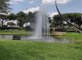 Polokwane City Square