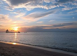 Panglao Beach