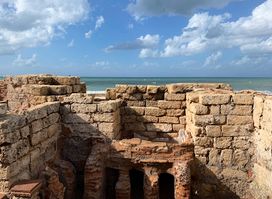 Roman Aqueduct