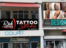 Ricktattoo Studio