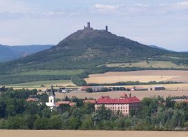 Central Bohemian Highlands