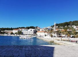 Suncani Hvar Hotels