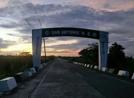 Candaba Swamp