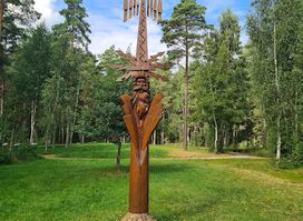 Baltų mitologijos parkas