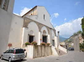 Church of Saint John the Apostle of the Toro