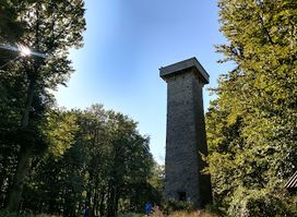 Hubertuswarte