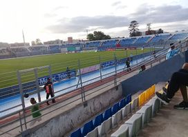 Stade El Abdi