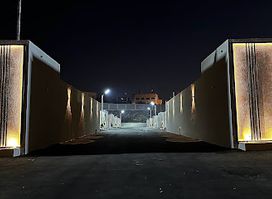 شقق و وحدات فندقية هافانا