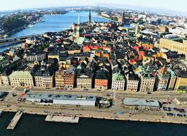 Stadsholmen