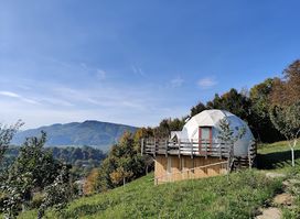 Valea Vinului Dome