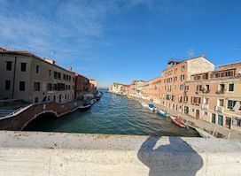 Ghetto Ebraico - Comunità Ebraica di Venezia