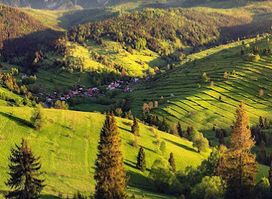 Tatra Mountains Tours