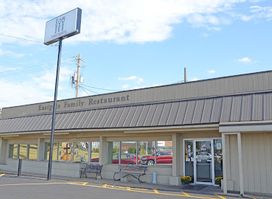 Eastgate Family Restaurant