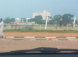 Murtala Square Stadium