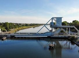 Pegasus Bridge