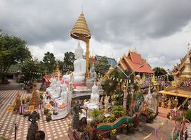 Wat Tai Thoeng