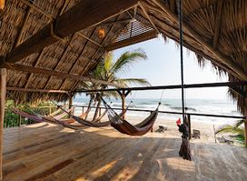 Costeño Beach Hostal