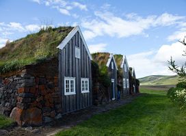 Scandinavia Travel North ehf