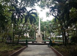 Osmeña Park