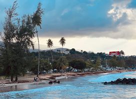 Kioskos de Luquillo