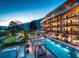 Hotel das Paradies