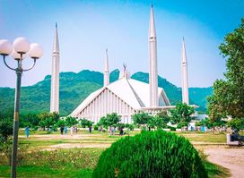 Daman-e-Koh