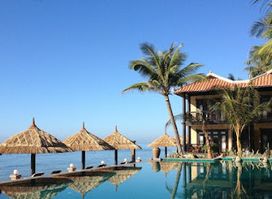 Lotus Village Resort - Mui Ne