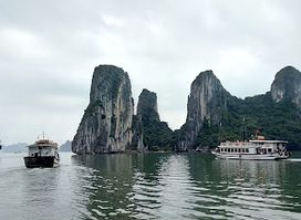 Sun World Halong Complex