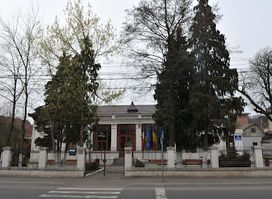 Marriage House Baia Mare