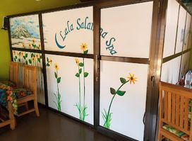 Lala Salama Spa
