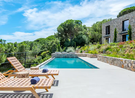 Le Collectionist Saint-Tropez - Luxury Villas